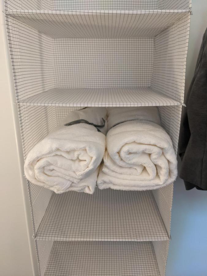 Simple 2-Bedroom 1.5 Bath Apartment In Thornhill Southampton Buitenkant foto